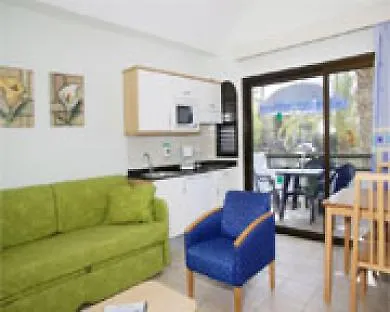 Hotel Pitas San Bartolome de Tirajana (Gran Canaria)