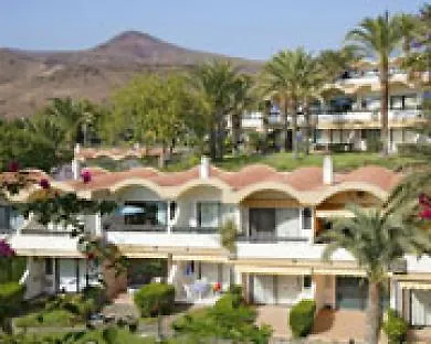 Pitas 5* San Bartolome de Tirajana (Gran Canaria)
