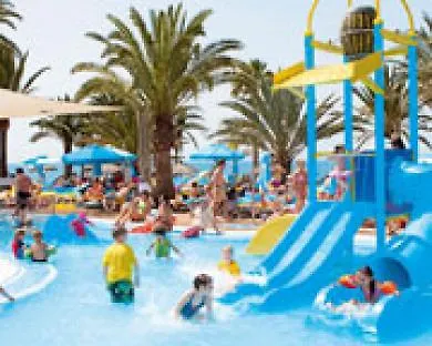 Pitas Hotel San Bartolome de Tirajana (Gran Canaria)