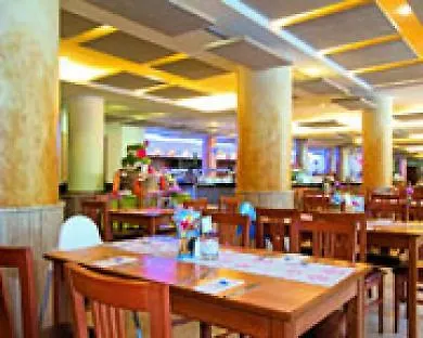 Hotel Pitas 5*